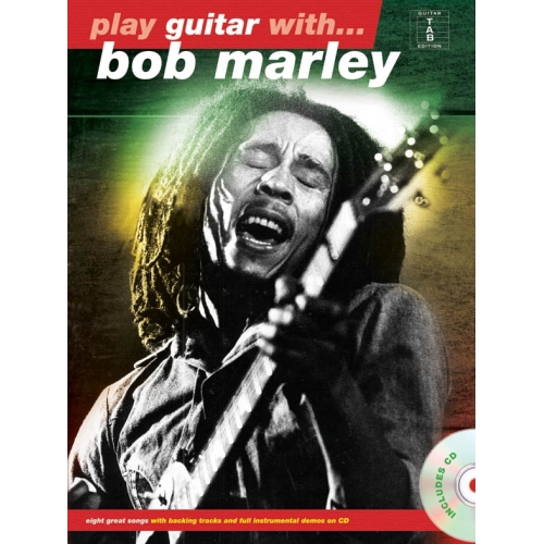 Play Guitar With... Bob Marley