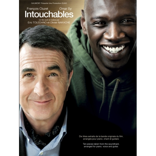 Intouchables: Original...