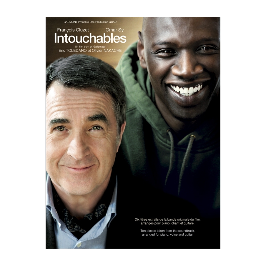 Intouchables: Original Soundtrack