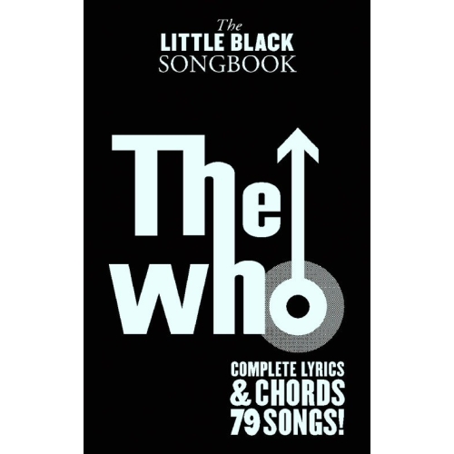 The Little Black Songbook:...
