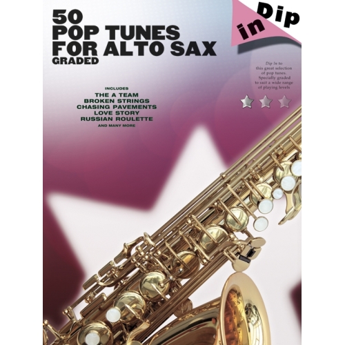 Dip In 50 Pop Tunes for...