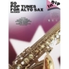 Dip In 50 Pop Tunes for Alto Sax