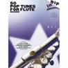 Dip In 50 Pop Tunes for Flute