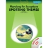 Guest Spot: Sporting Themes