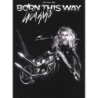 Gaga, Lady - Born This Way