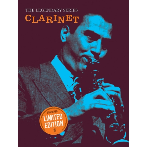 The Legendary Series: Clarinet