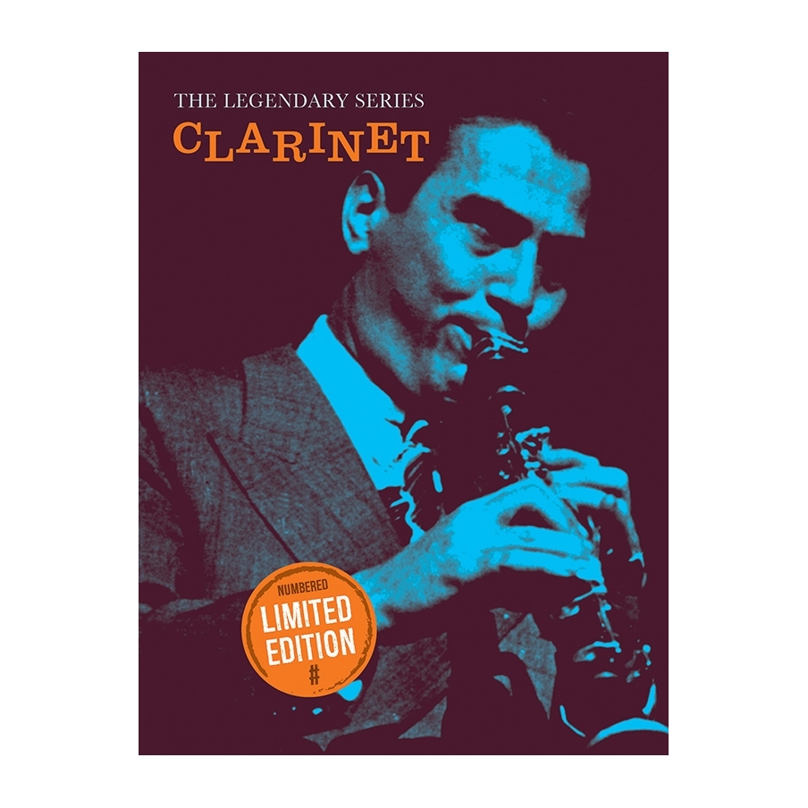 The Legendary Series: Clarinet