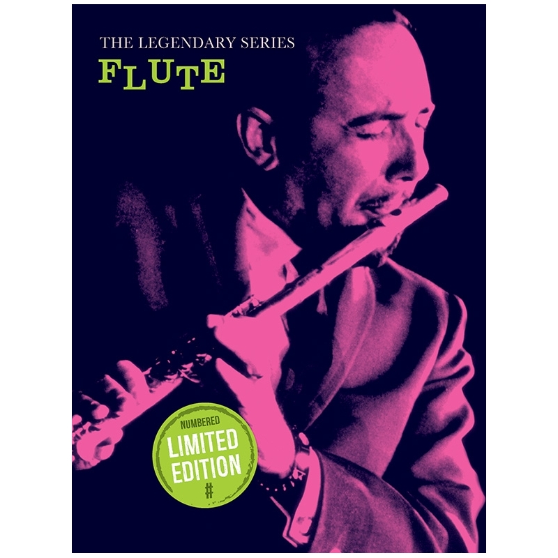 The Legendary Series: Flute