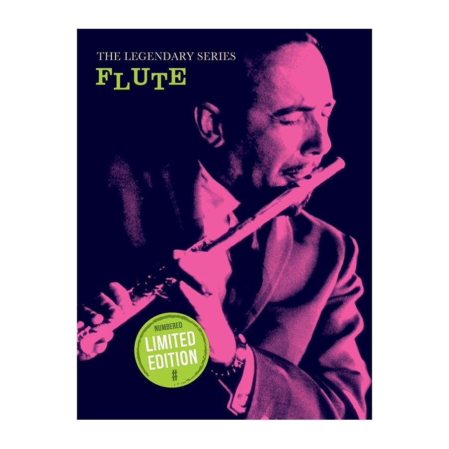 The Legendary Series: Flute