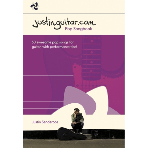 The Justinguitar.com Pop...