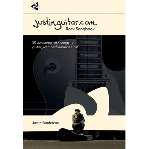 The Justinguitar.com Rock...
