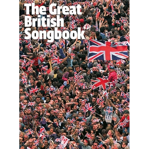 The Great British Songbook
