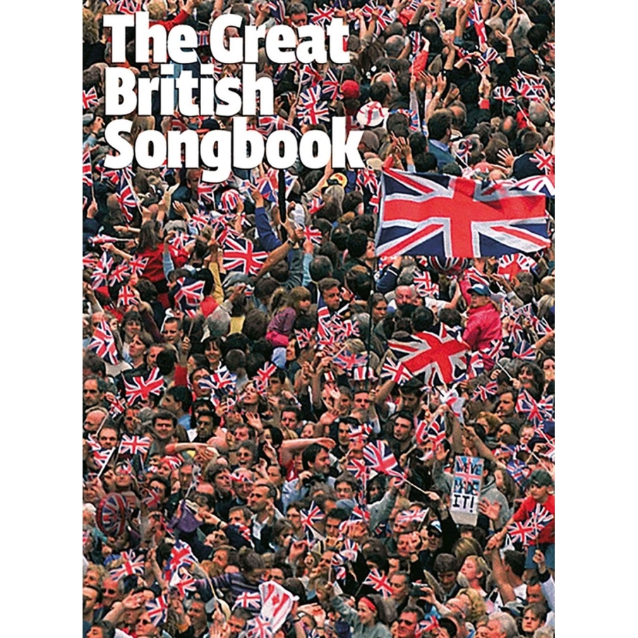 The Great British Songbook