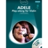 Guest Spot: Adele