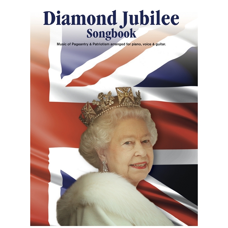 Diamond Jubilee Songbook