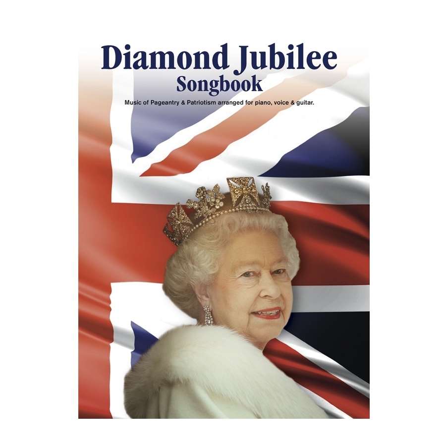 Diamond Jubilee Songbook