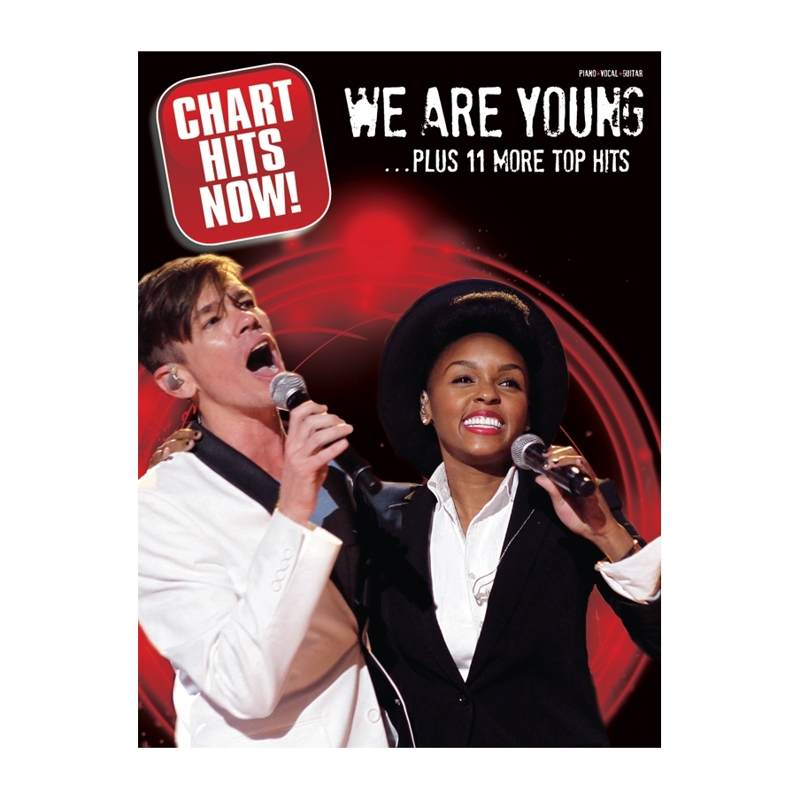 Chart Hits Now! - We Are Young...