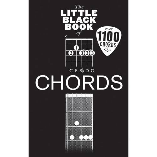 The Little Black Songbook:...