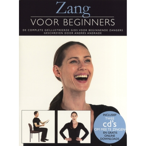 Zang voor Beginners