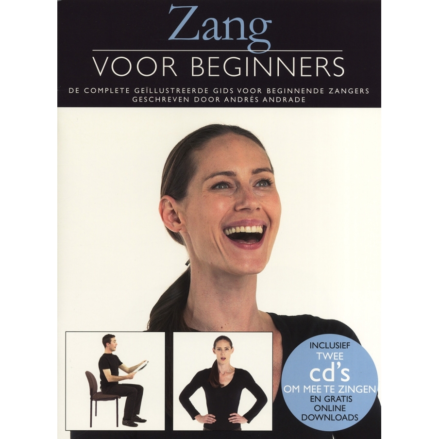 Zang voor Beginners