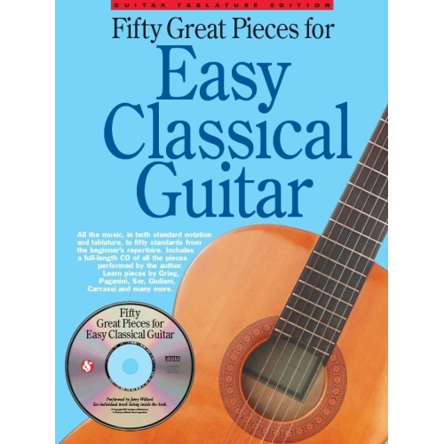50 Great Pieces