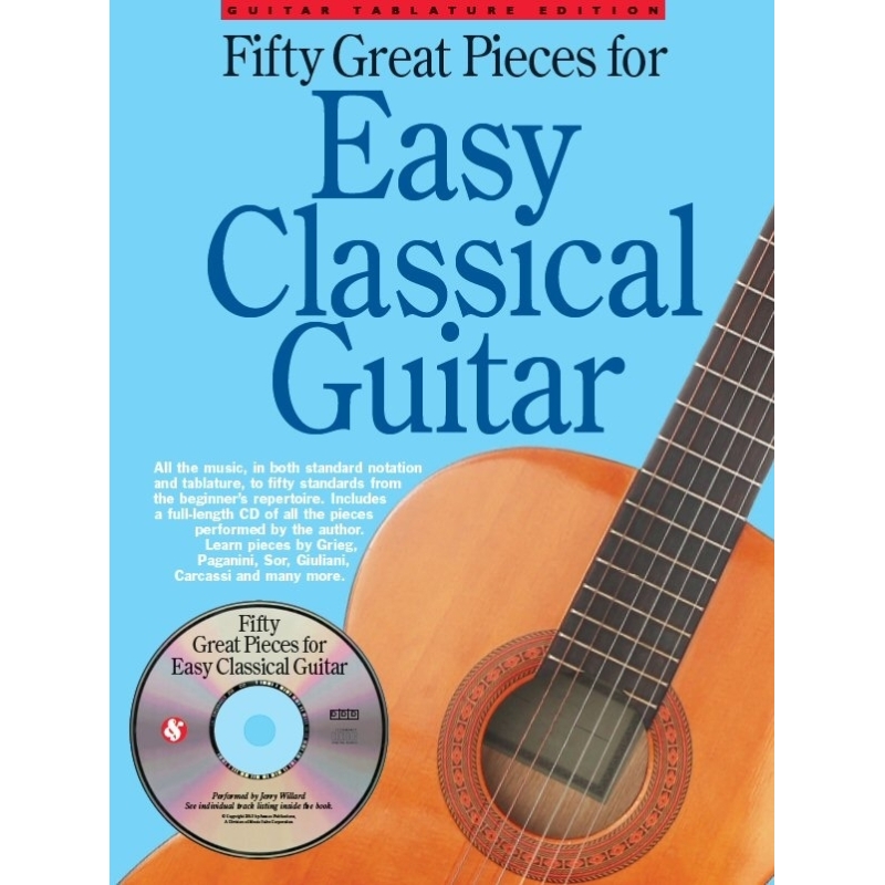 50 Great Pieces