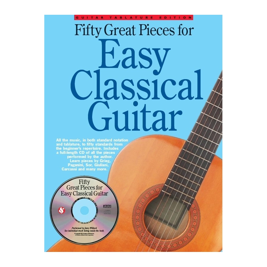 50 Great Pieces