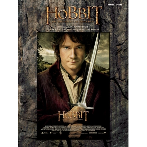 Shore, Howard - The Hobbit:...