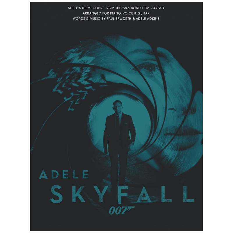 Adele - Skyfall