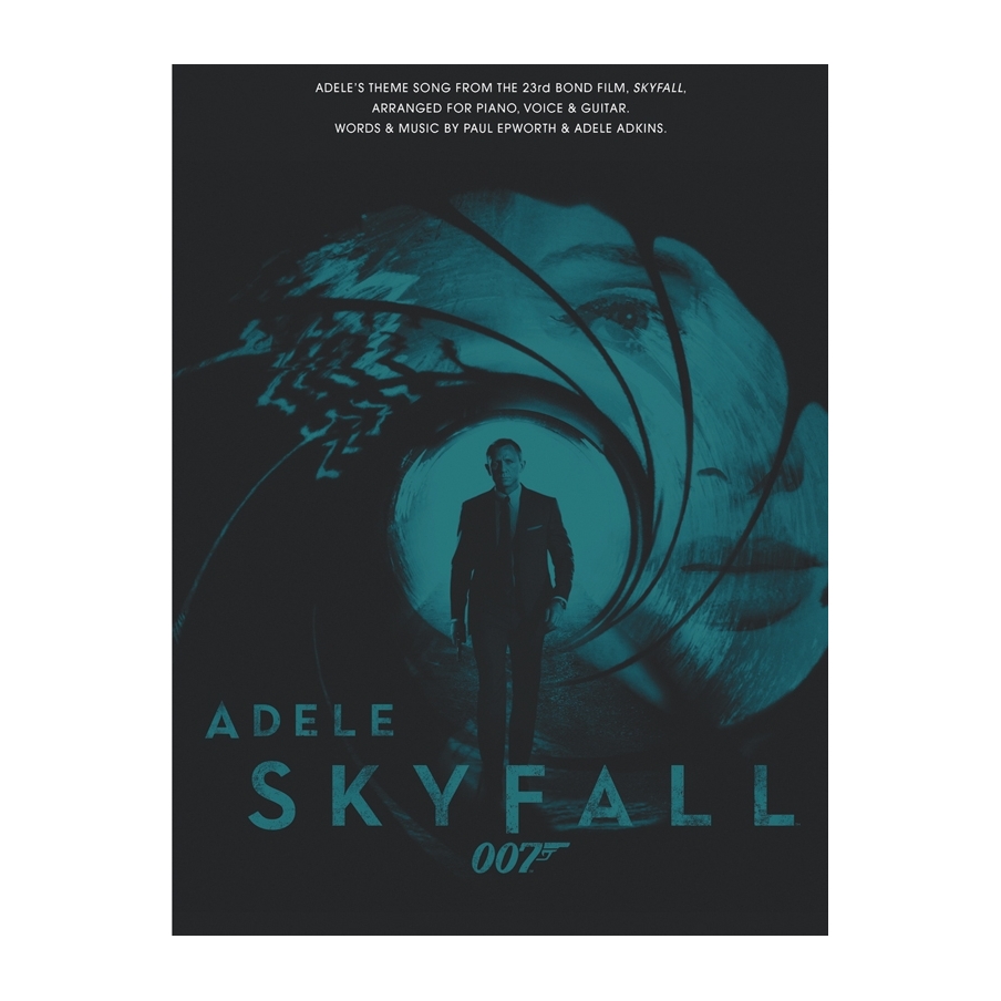 Skyfall