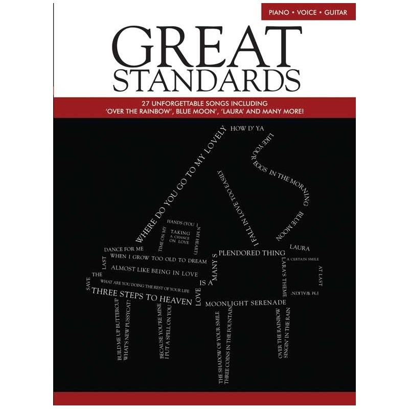 Great Standards