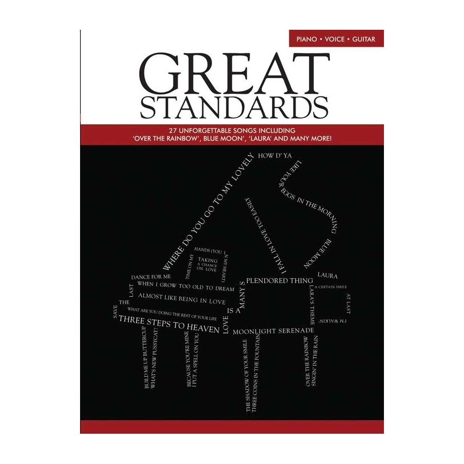 Great Standards