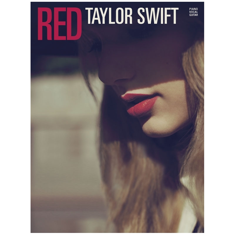 Swift, Taylor - Red