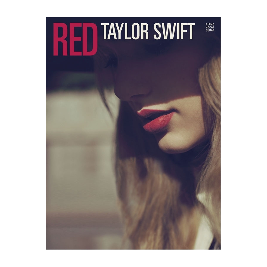 Swift, Taylor - Red