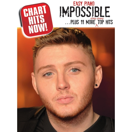 Chart Hits Now! Impossible...