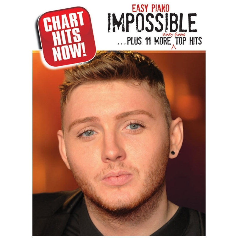Chart Hits Now! Impossible + 11 More Top Hits