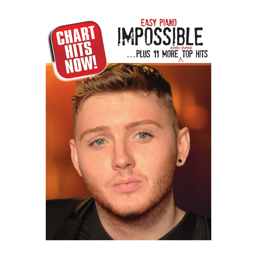 Chart Hits Now! Impossible + 11 More Top Hits