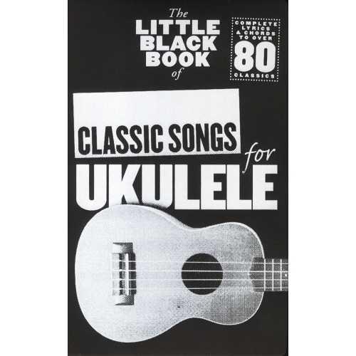 The Little Black Book of...