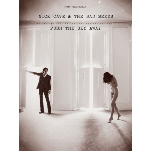 Cave & Seeds - Push The Sky...