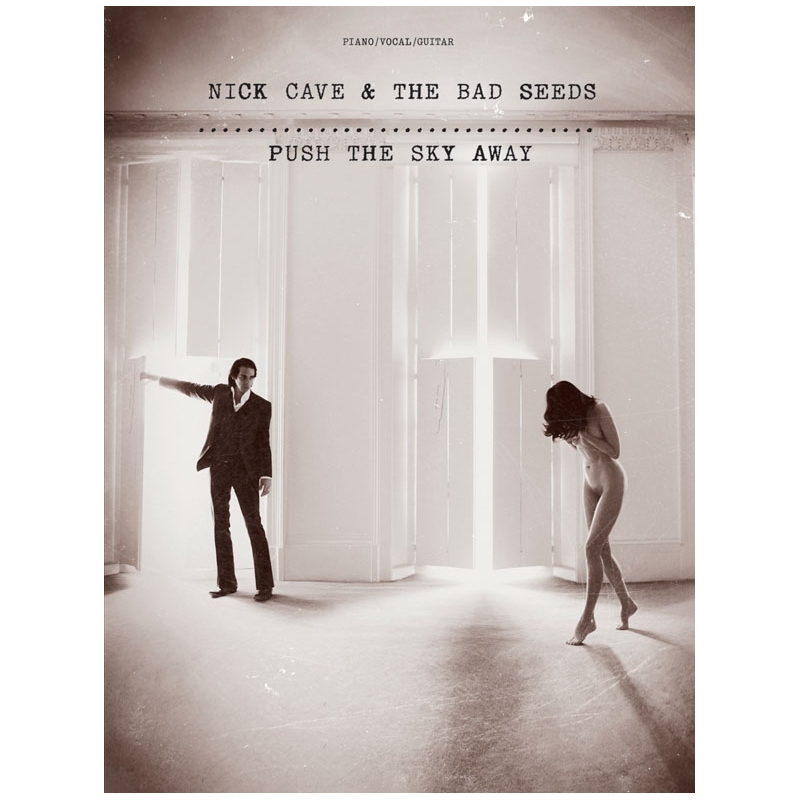 Cave & Seeds - Push The Sky Away