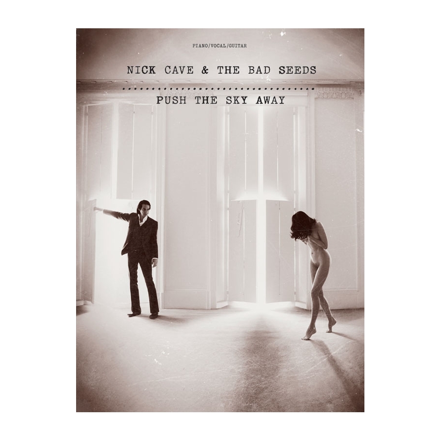 Cave & Seeds - Push The Sky Away