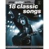Play Guitar With... 18 Classic Songs