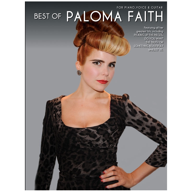 Best of Paloma Faith