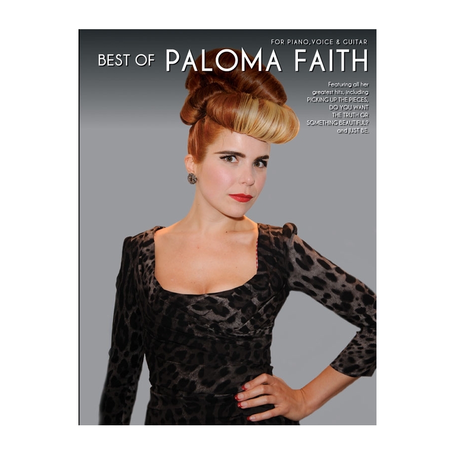 Best of Paloma Faith