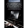 Piano Playbook: Classical Favourites