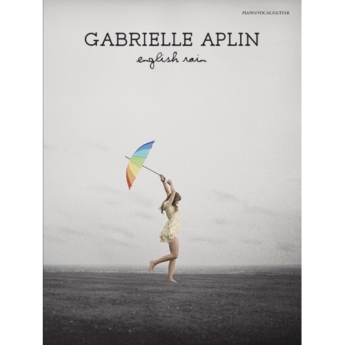Aplin, Gabrielle - English...