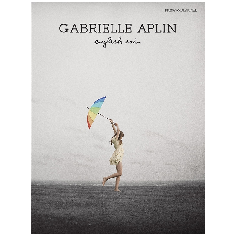 Aplin, Gabrielle - English Rain