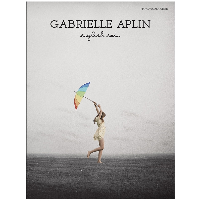 Gabrielle Aplin - English Rain