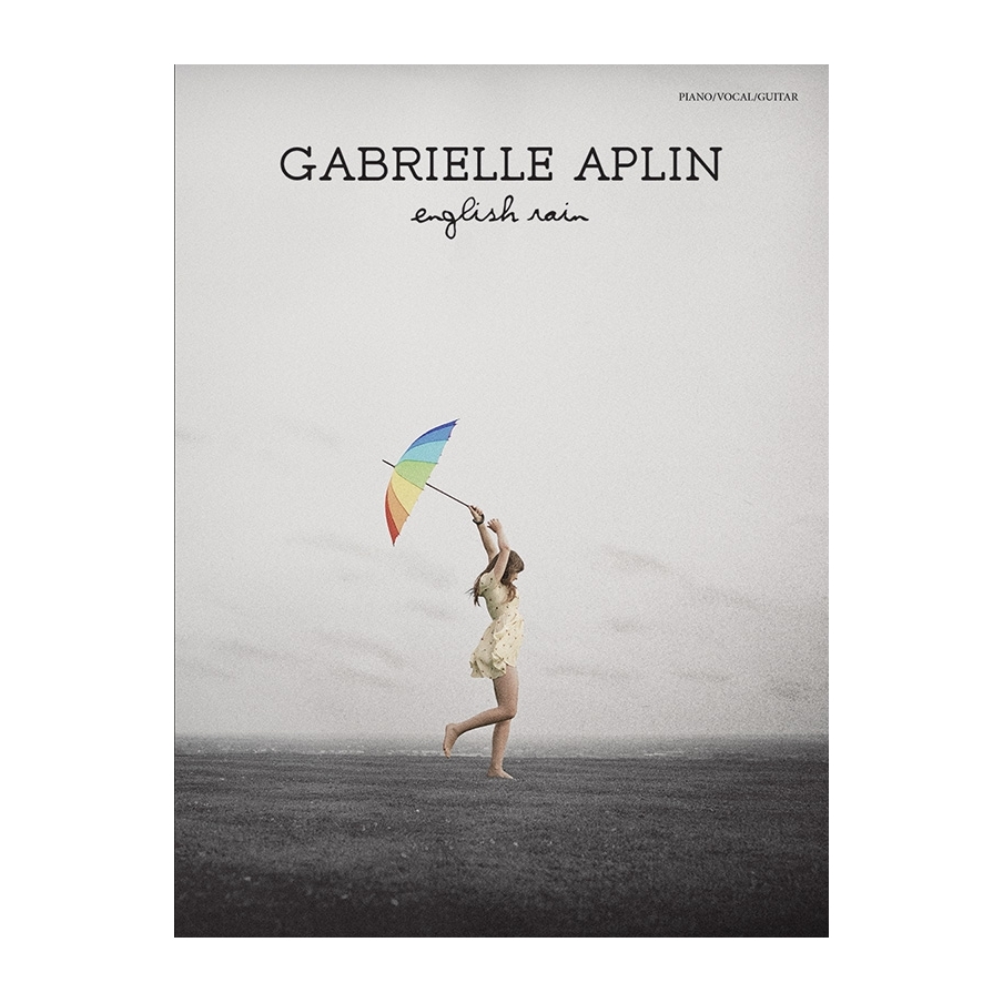 Aplin, Gabrielle - English Rain