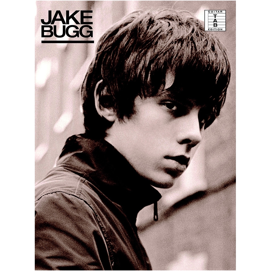 Jake Bugg